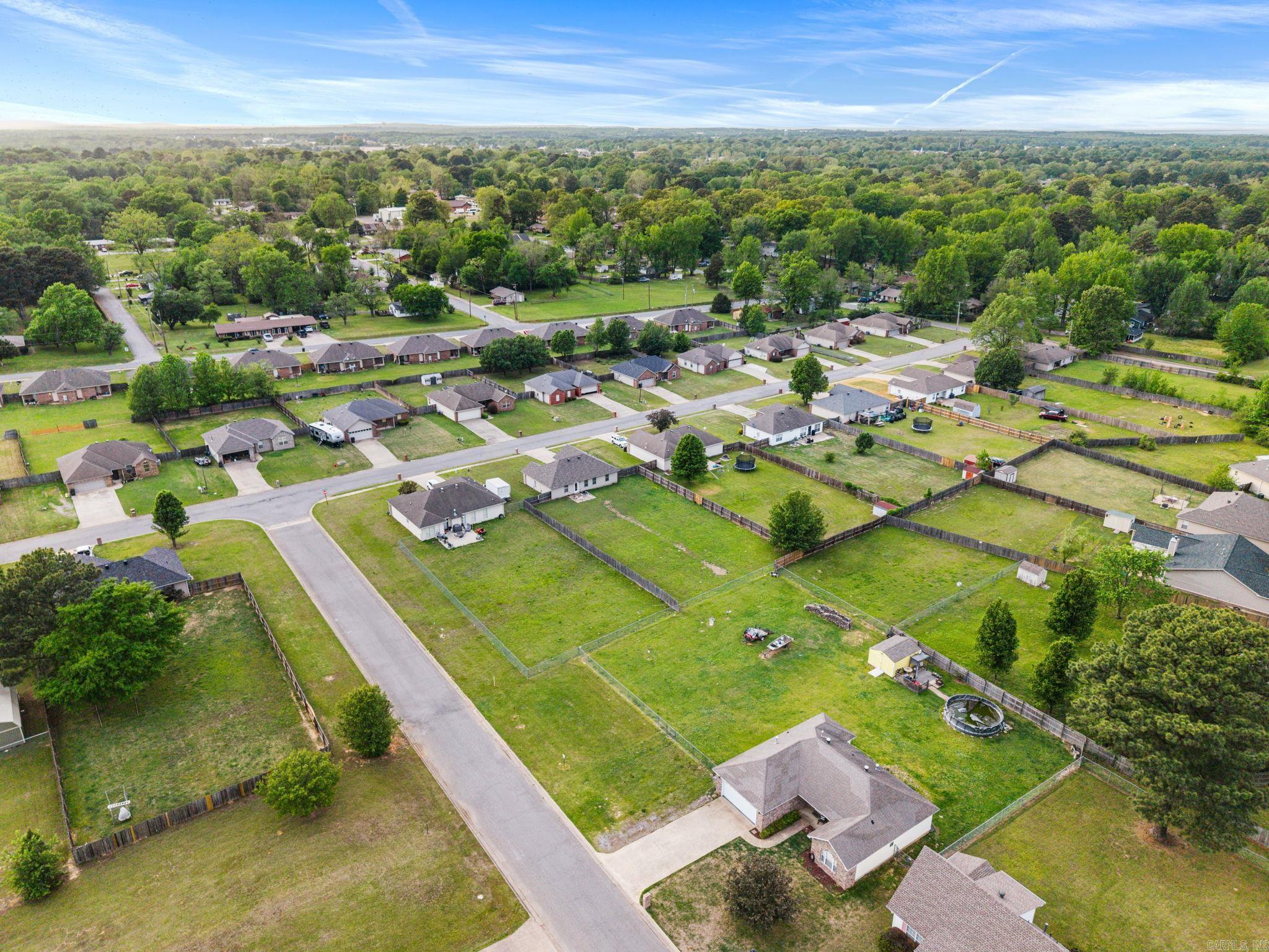 Growing Pines Phase II - Residential