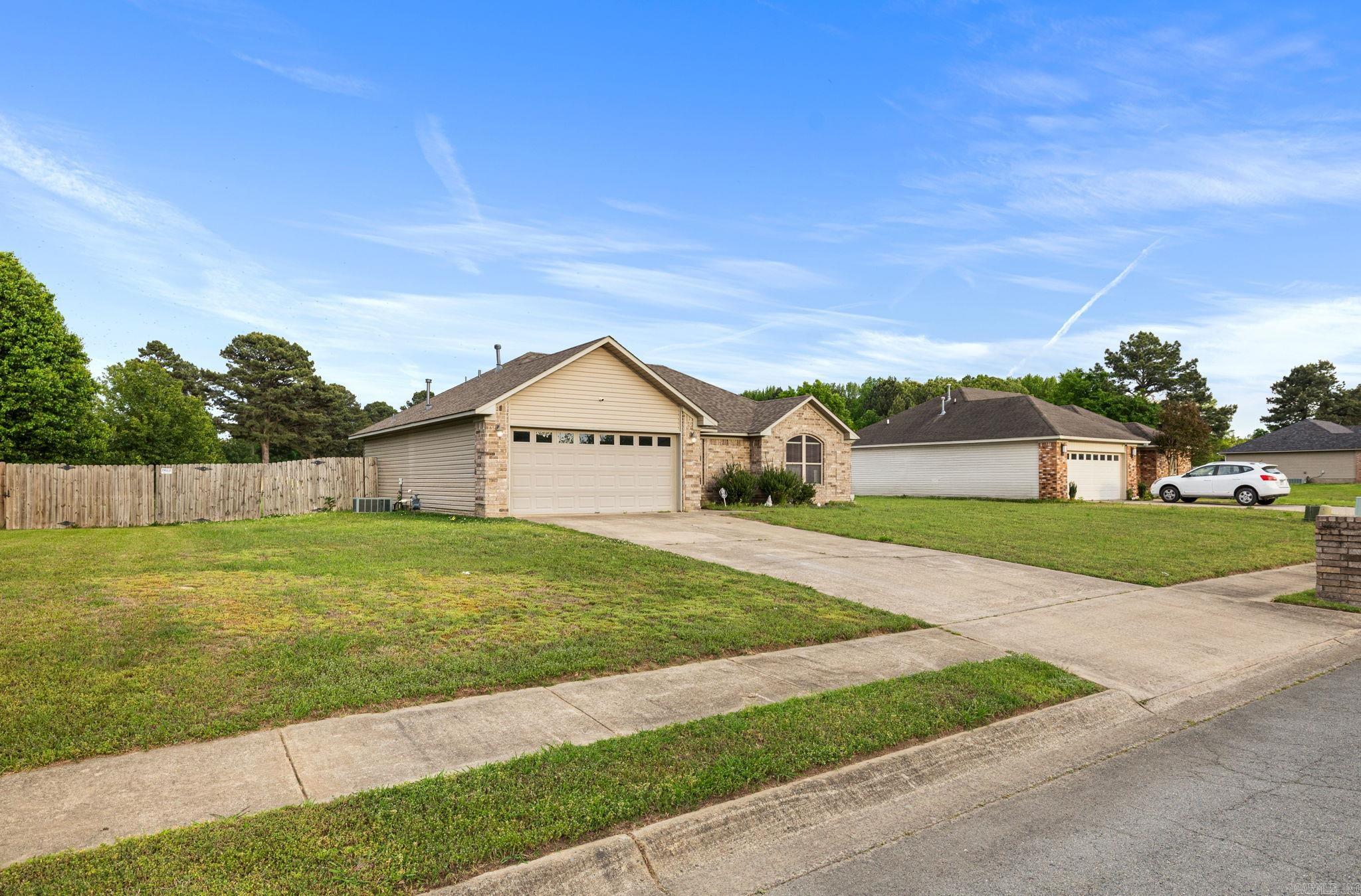 Growing Pines Phase II - Residential