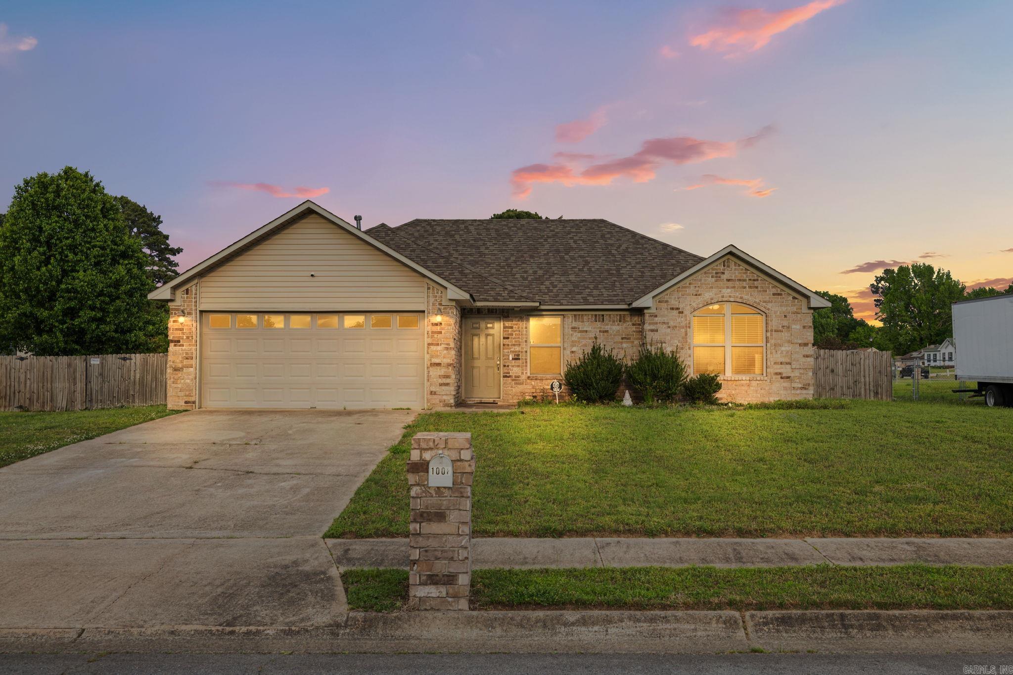 Growing Pines Phase II - Residential