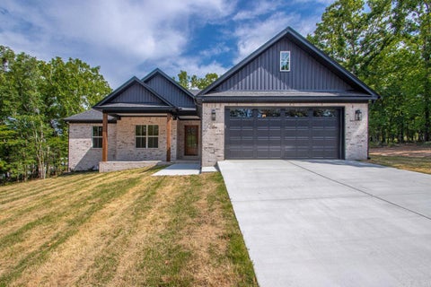 Photo of 1104 Dowden Lane, Jacksonville, AR 72076 (MLS # 26042114)
