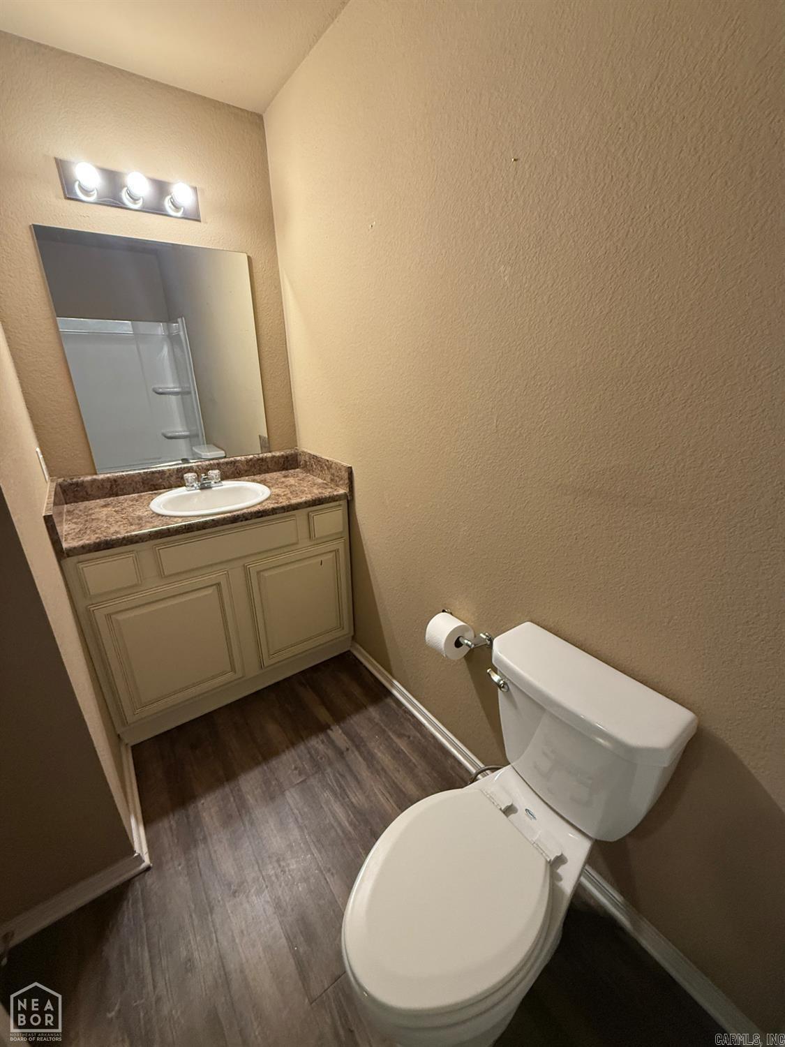 BROOKLAND HILLS - Residential