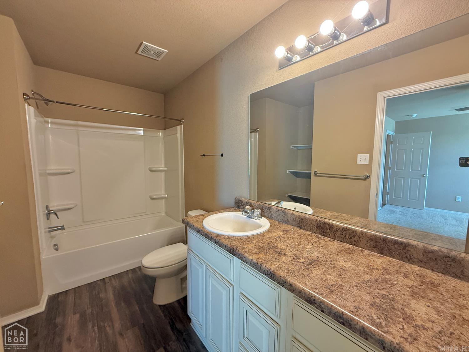 BROOKLAND HILLS - Residential