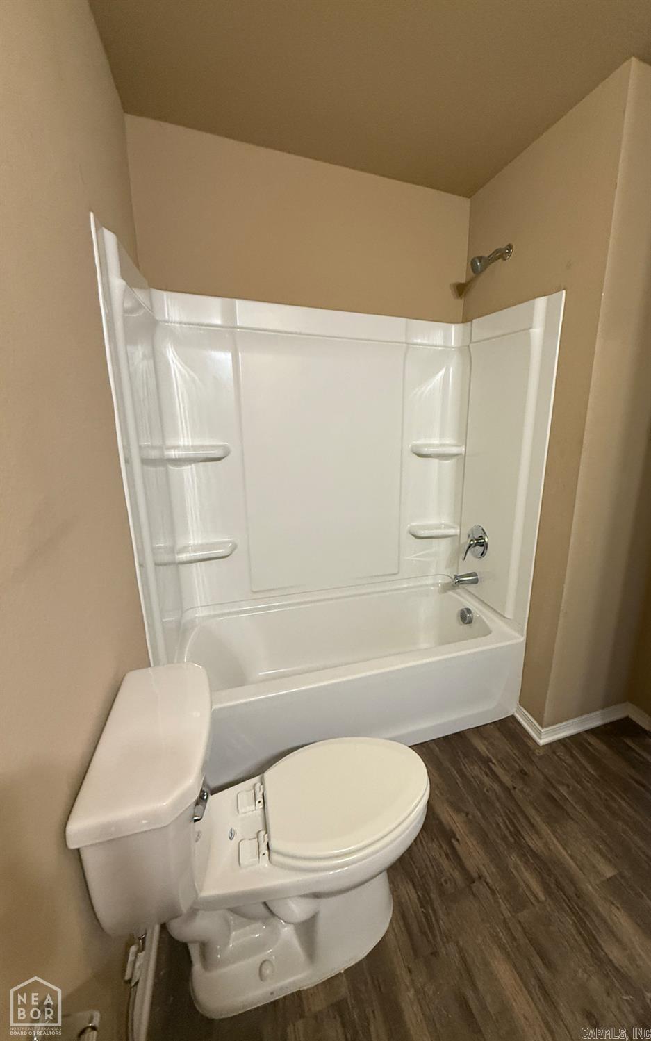 BROOKLAND HILLS - Residential