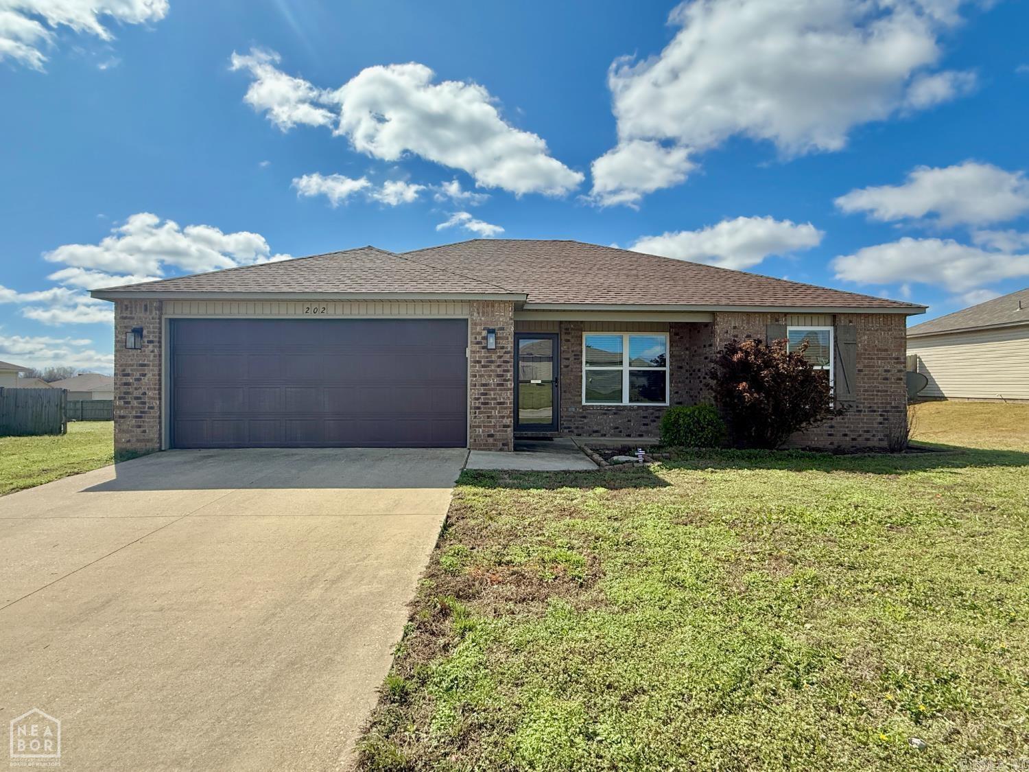 BROOKLAND HILLS - Residential