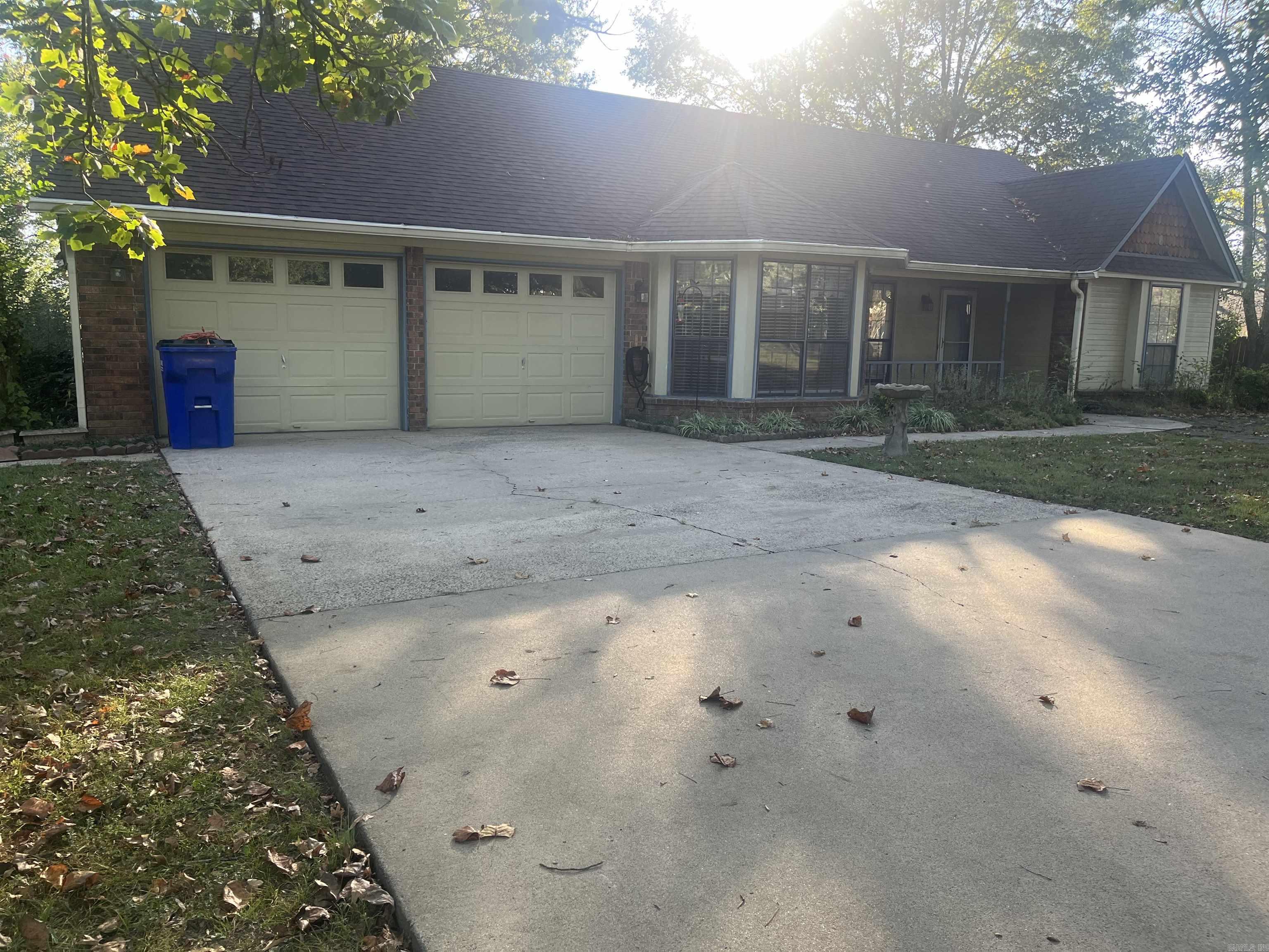 Tall Oaks - Residential