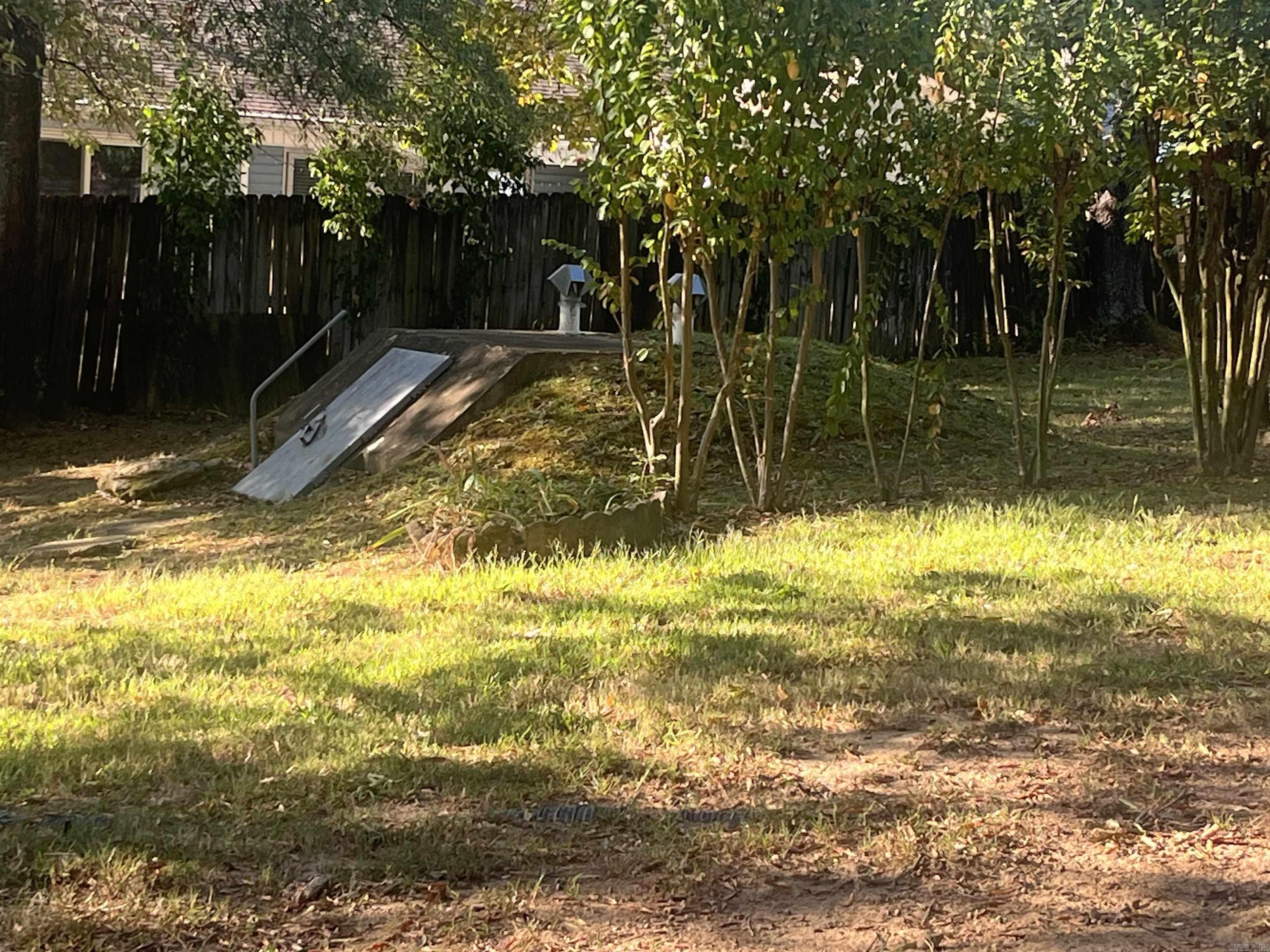 Tall Oaks - Residential