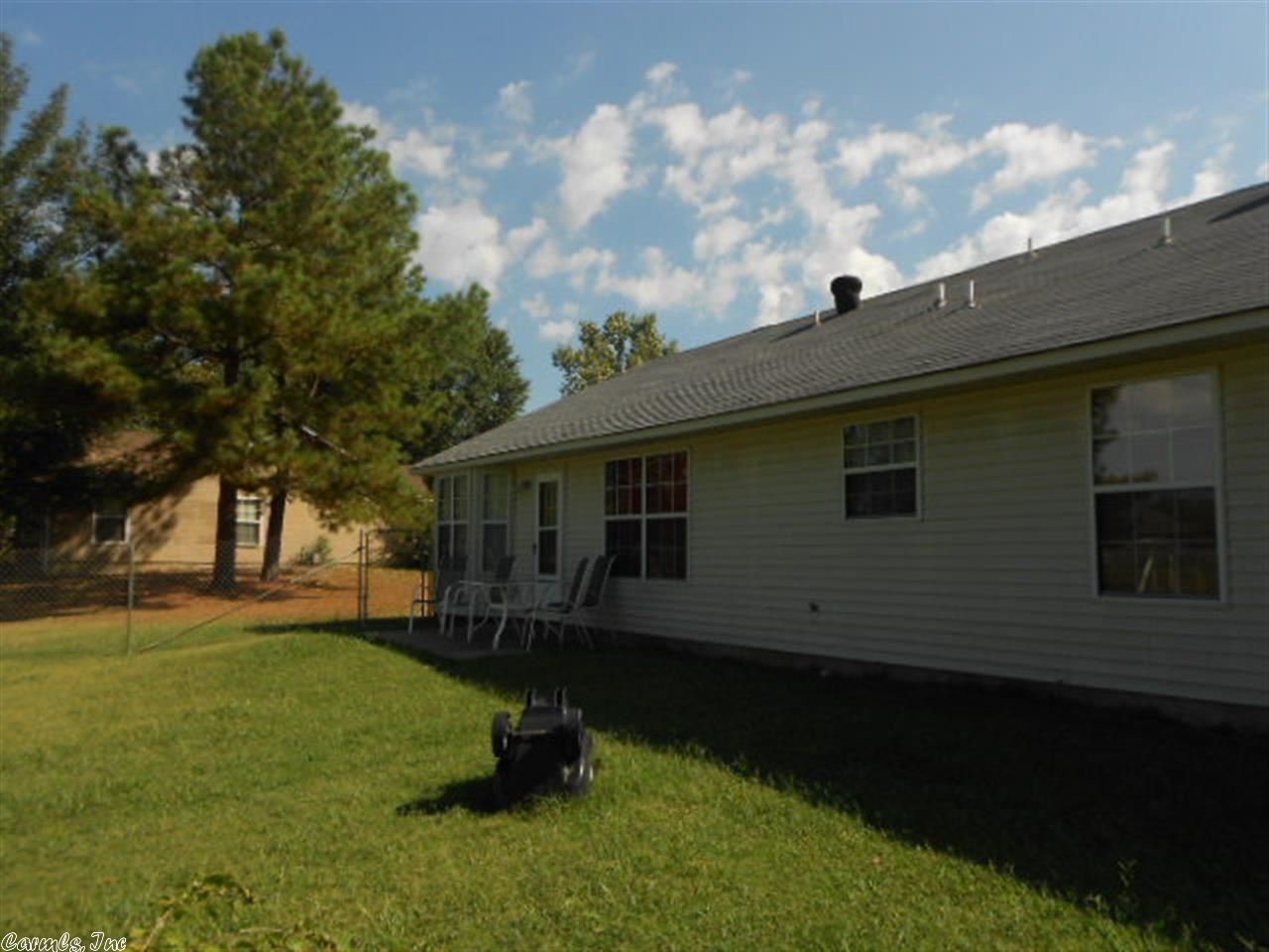 Golden Meadows - Residential