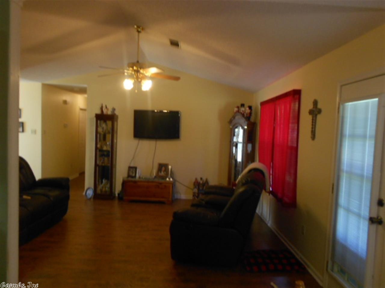 Golden Meadows - Residential