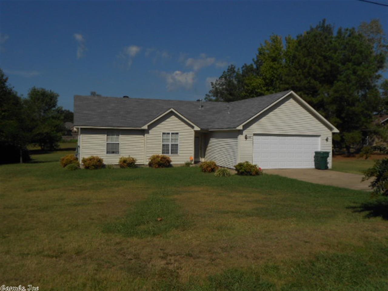 Golden Meadows - Residential