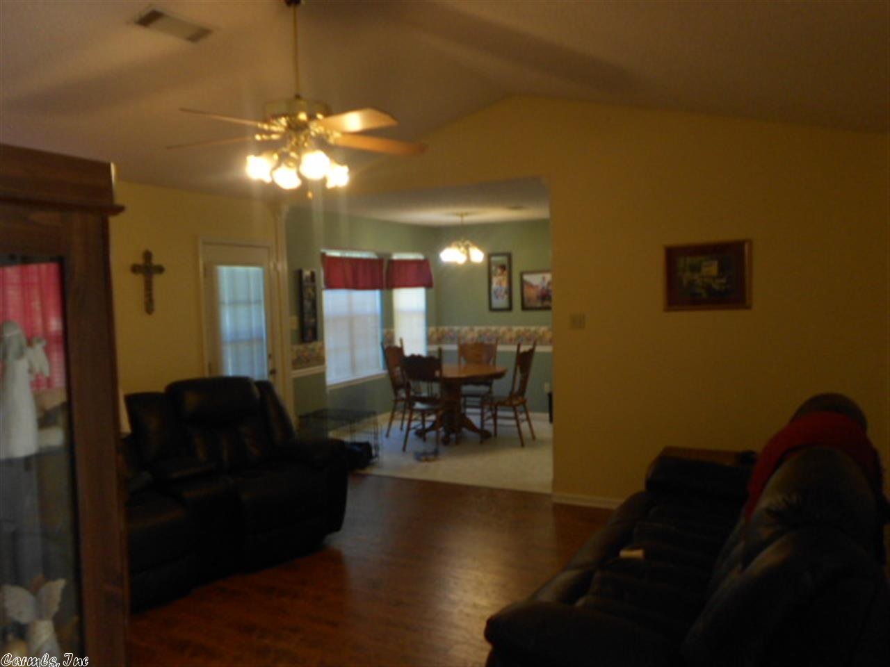 Golden Meadows - Residential