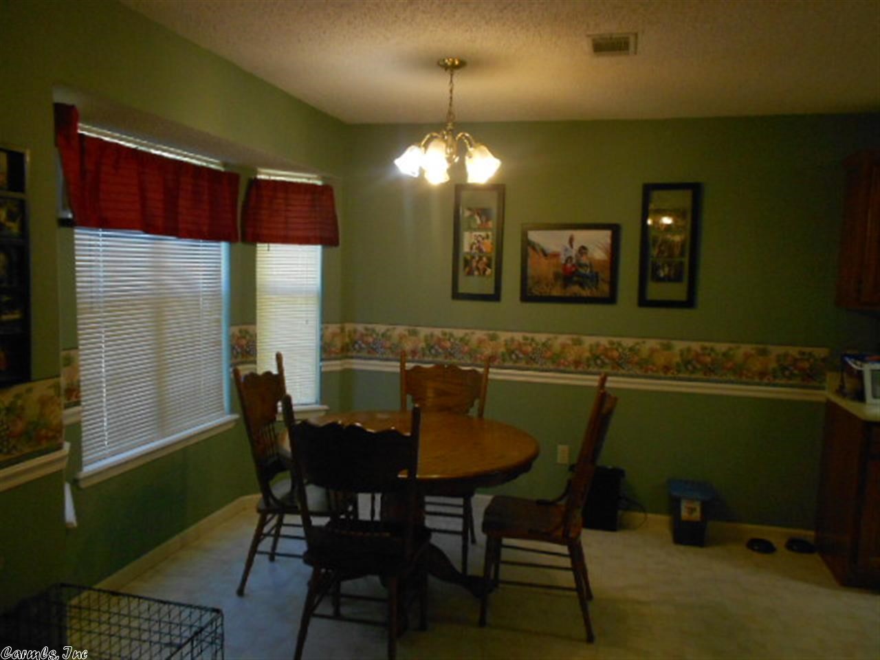 Golden Meadows - Residential