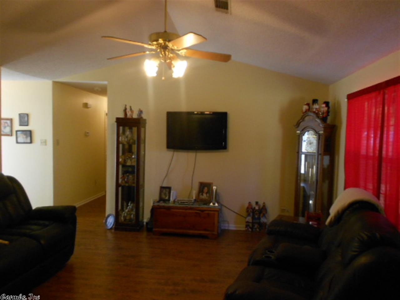 Golden Meadows - Residential