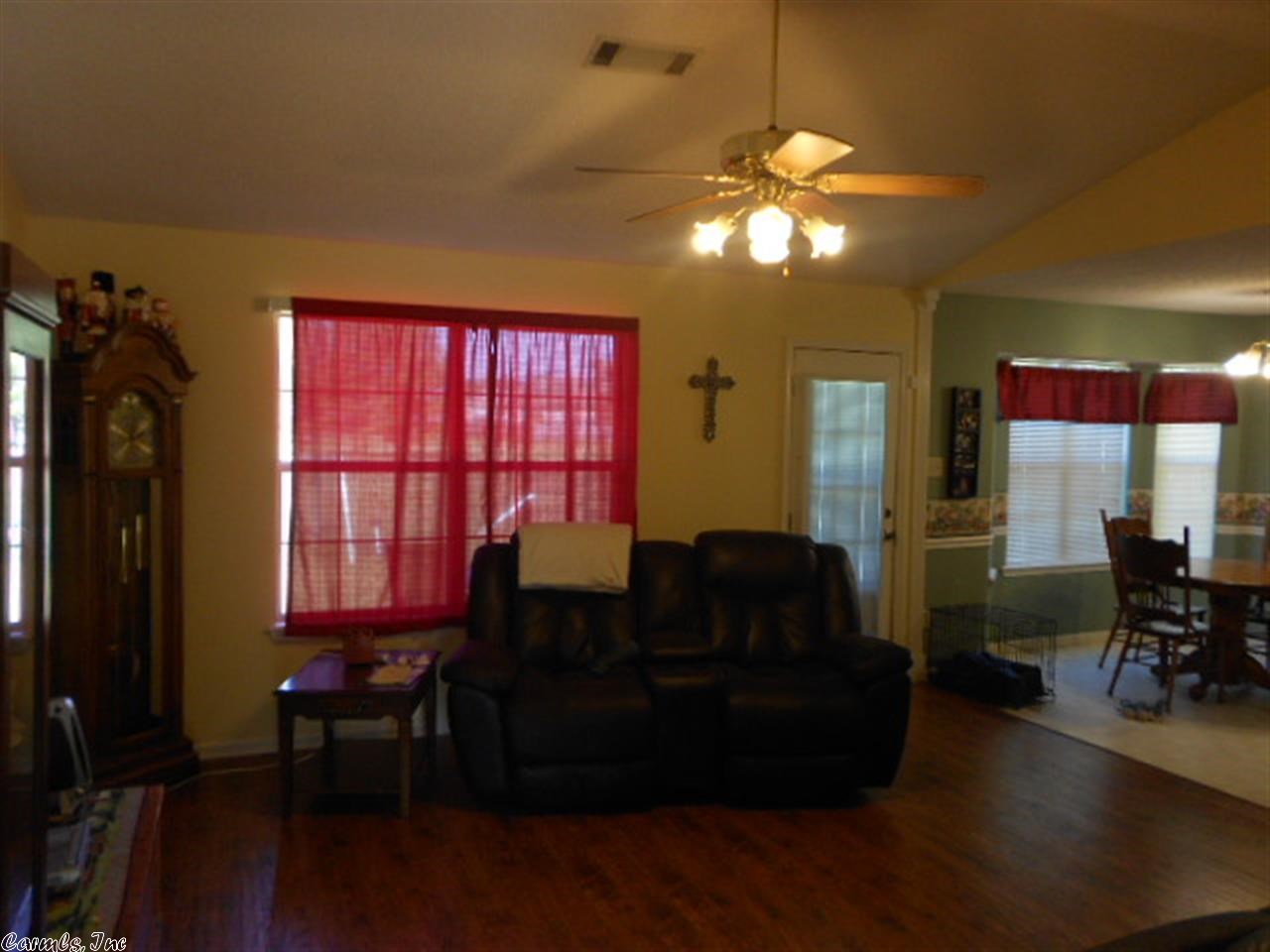 Golden Meadows - Residential