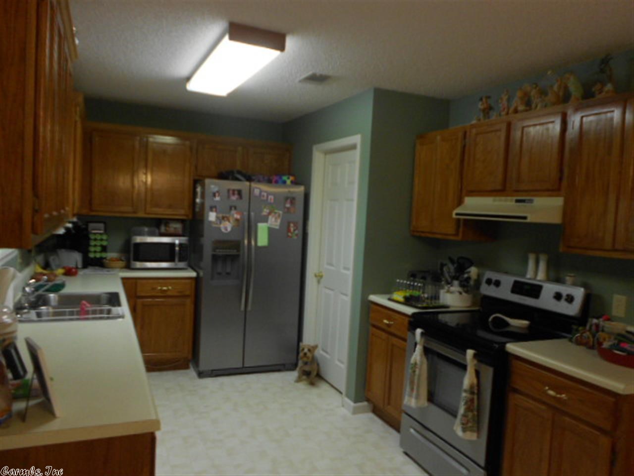 Golden Meadows - Residential