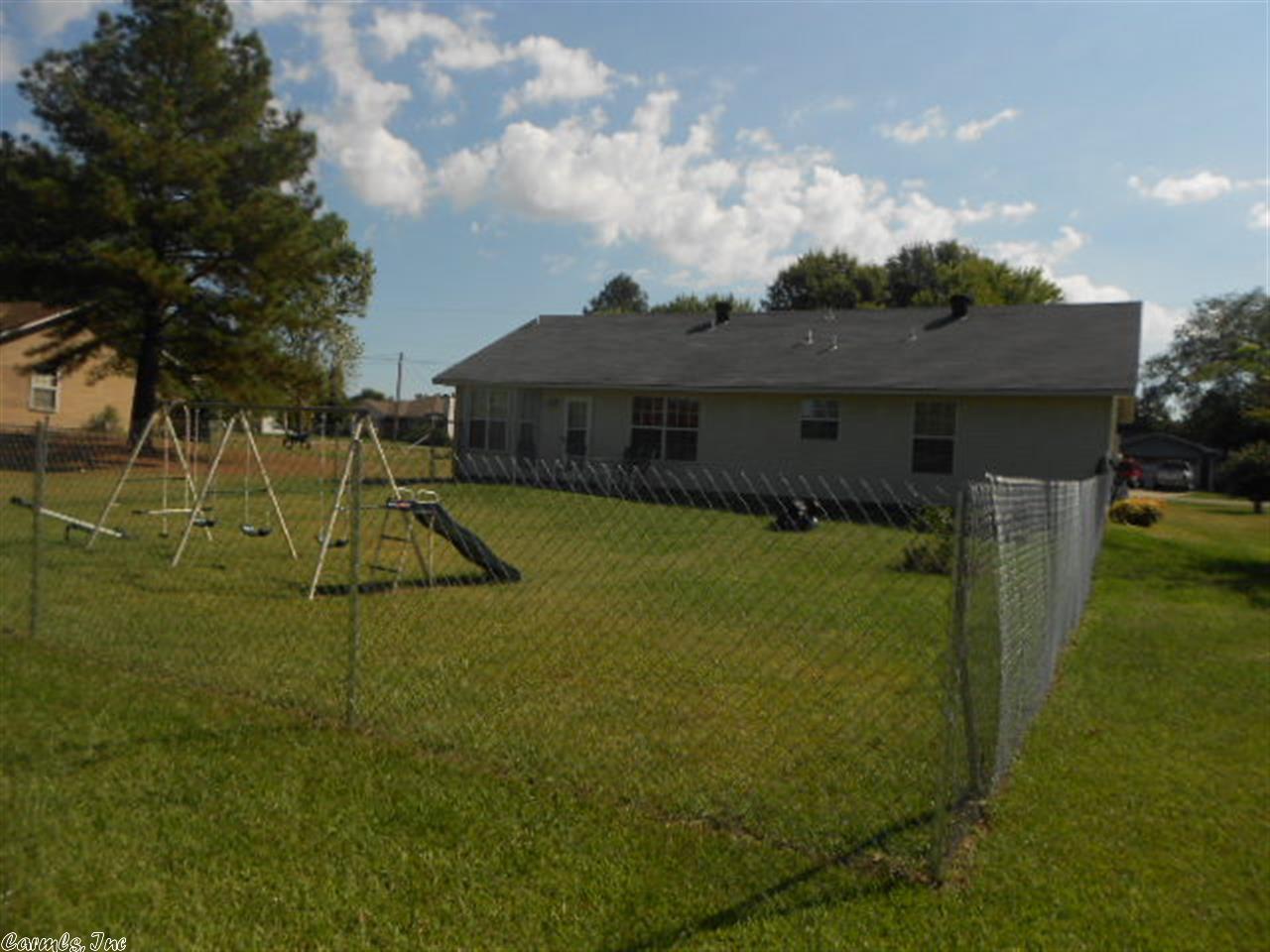 Golden Meadows - Residential