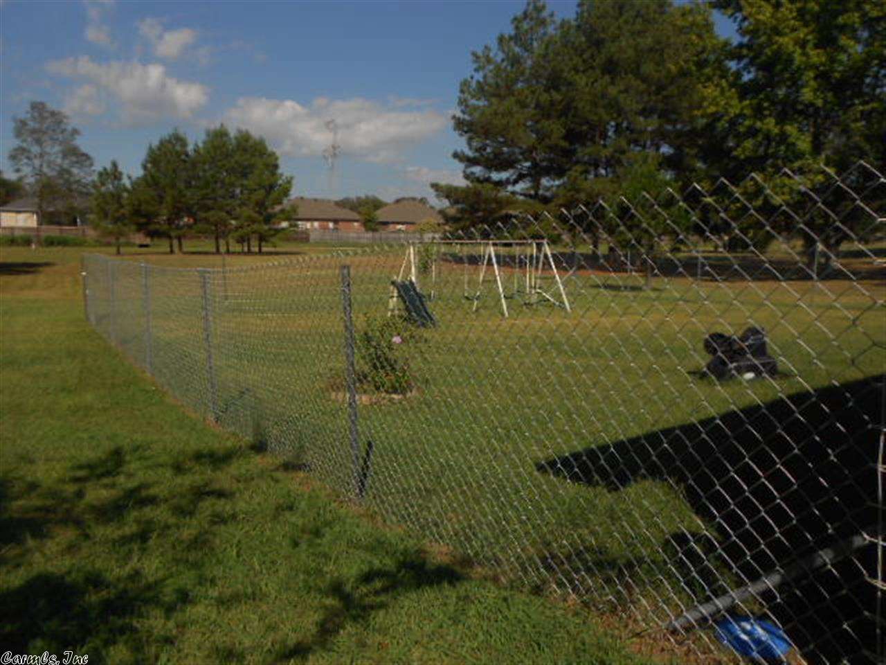 Golden Meadows - Residential