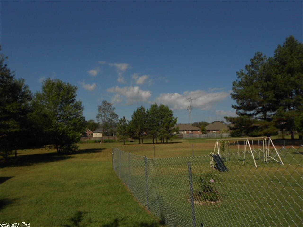 Golden Meadows - Residential