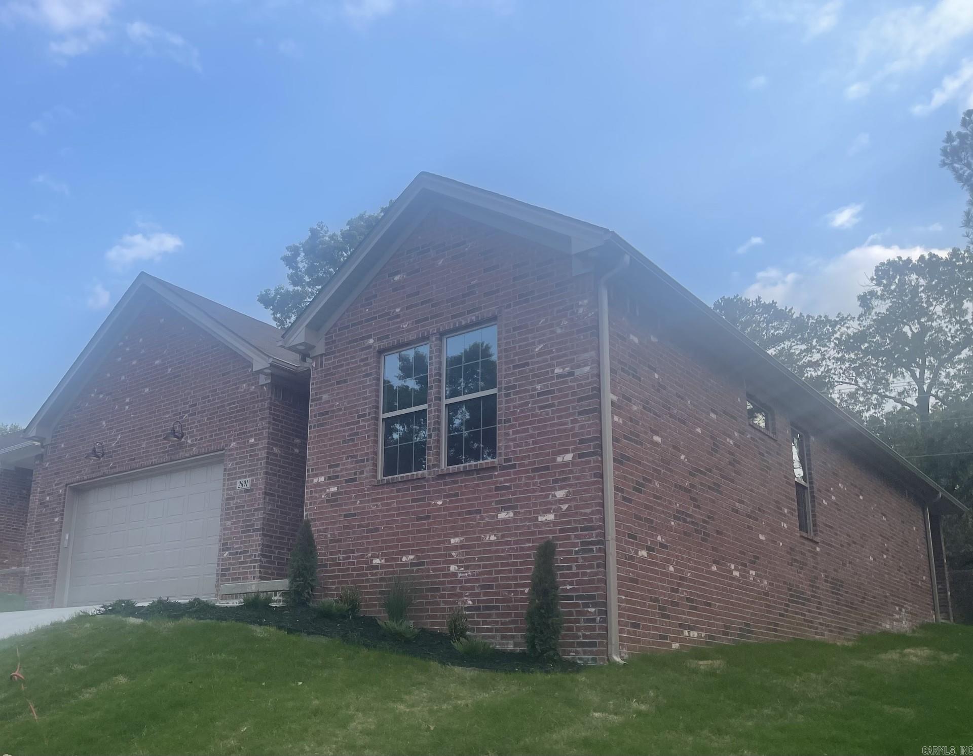 NORTHSHORE GARDENS - Residential