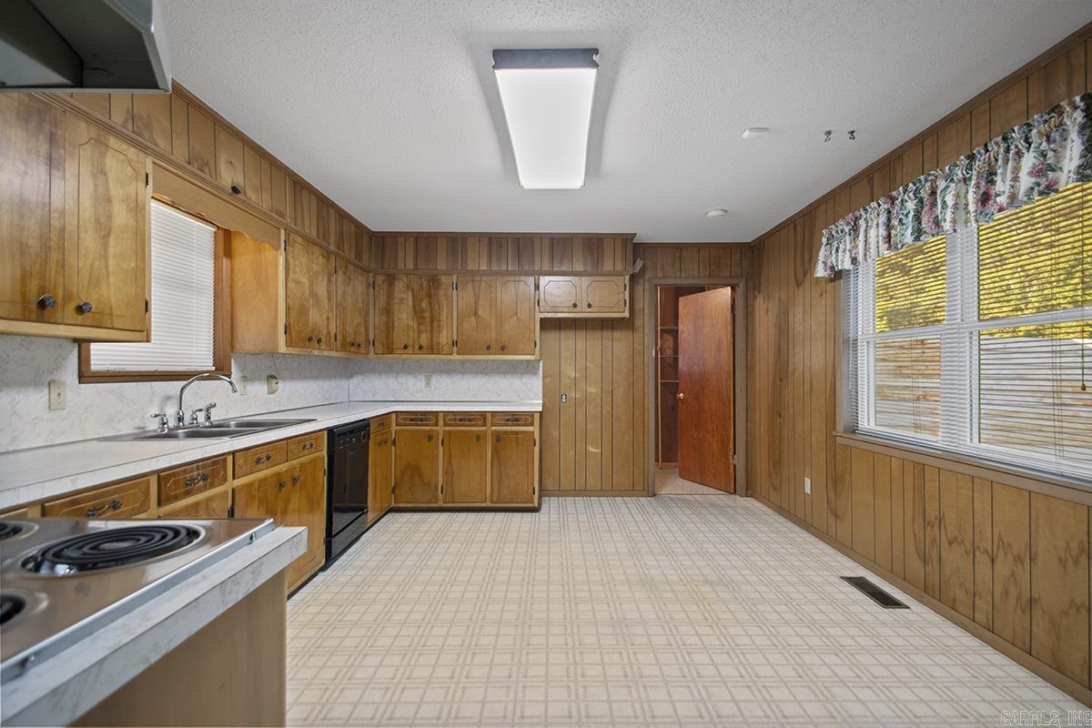 Rector Heights #1 - Residential