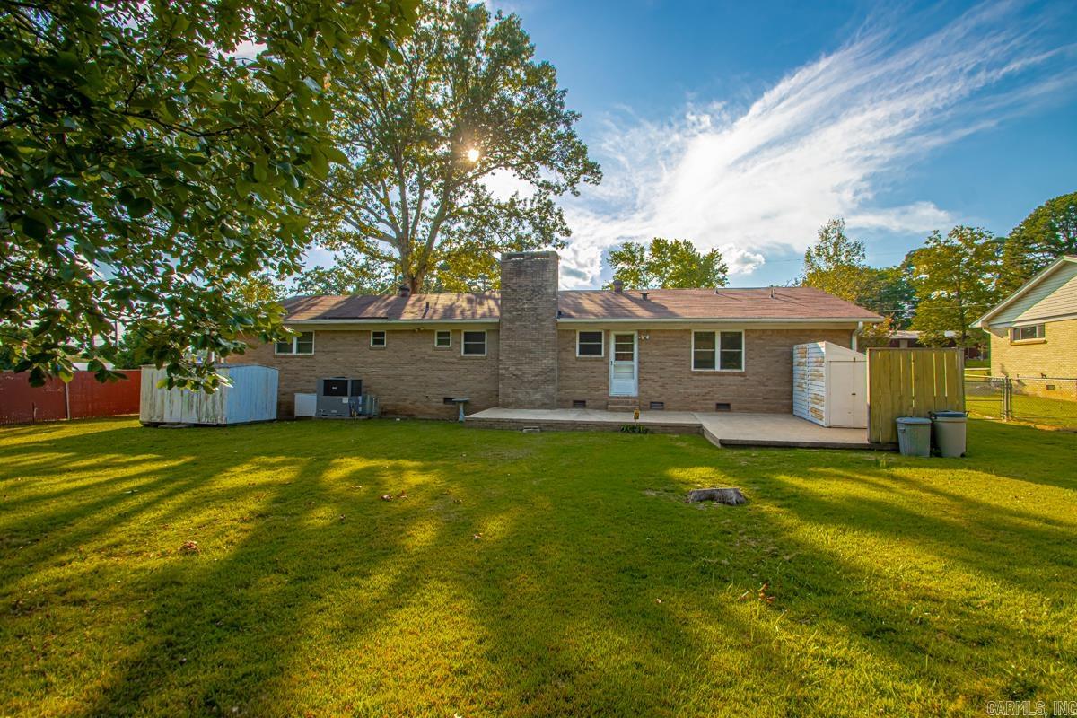 Rector Heights #1 - Residential