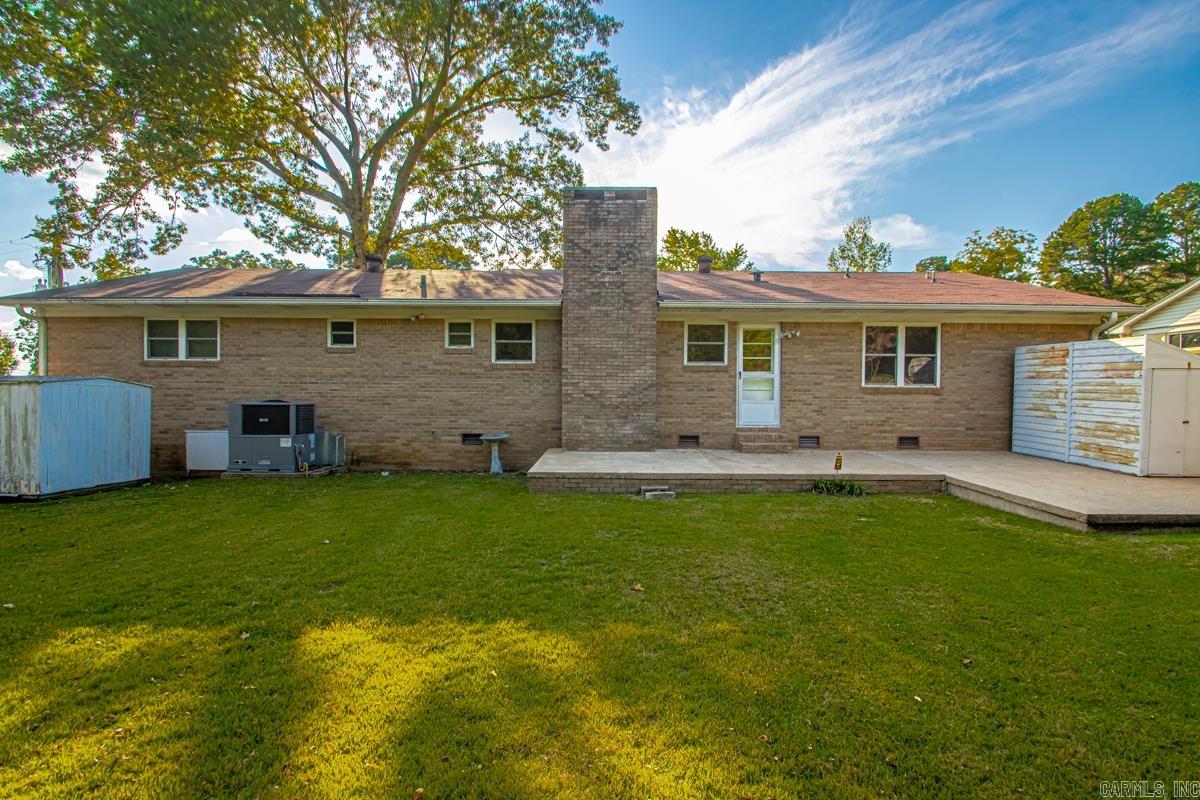 Rector Heights #1 - Residential
