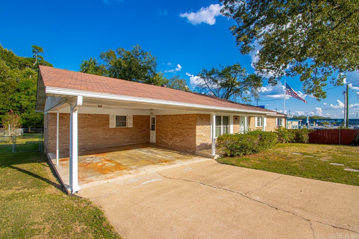 Rector Heights #1 - Residential