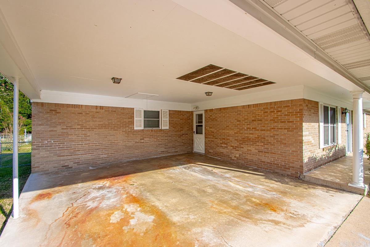 Rector Heights #1 - Residential