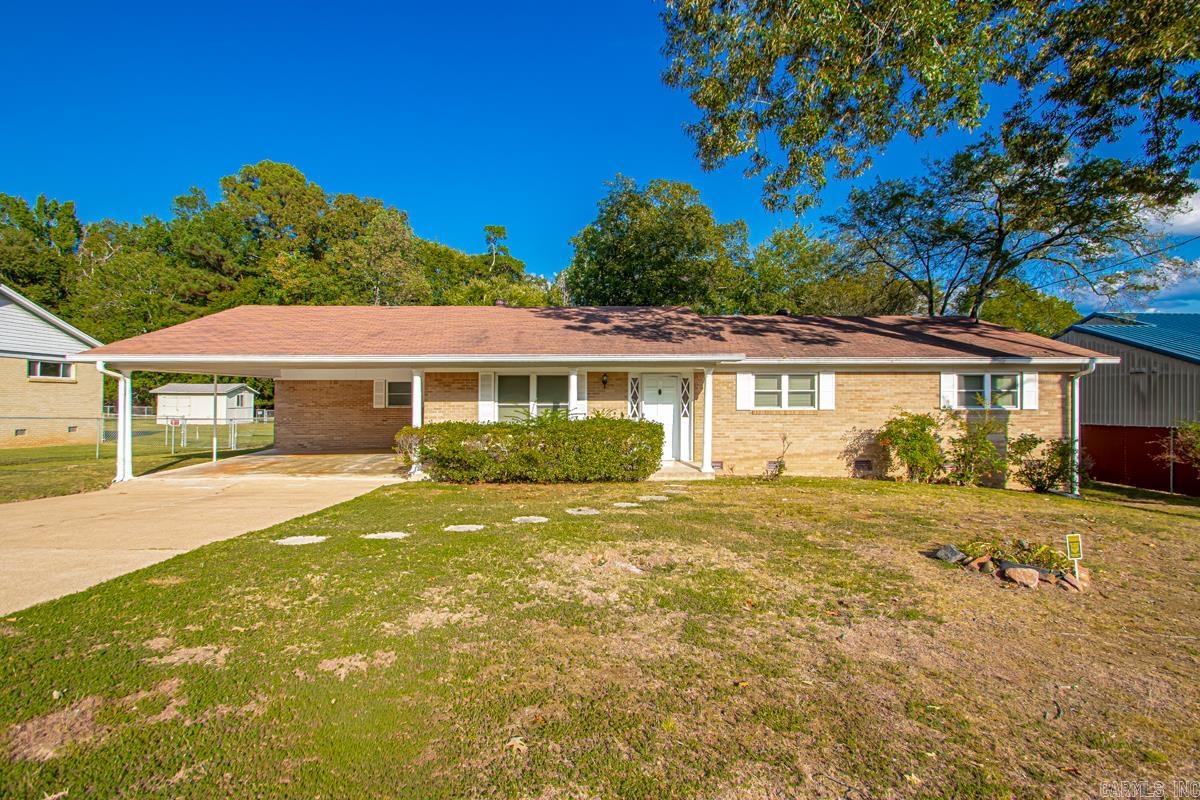 Rector Heights #1 - Residential