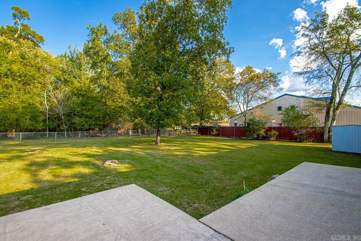 Rector Heights #1 - Residential