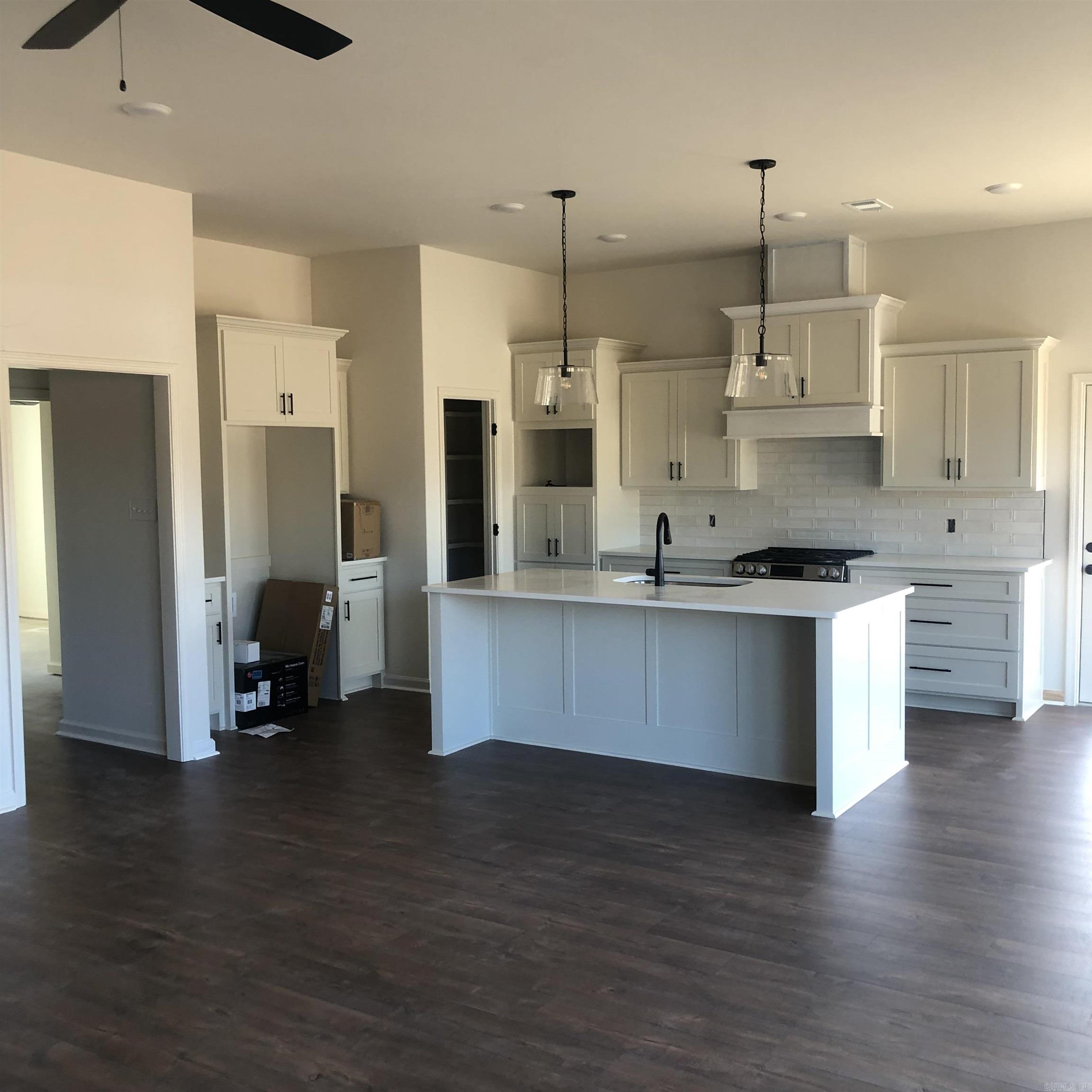 Hope Valley Estates - Residential