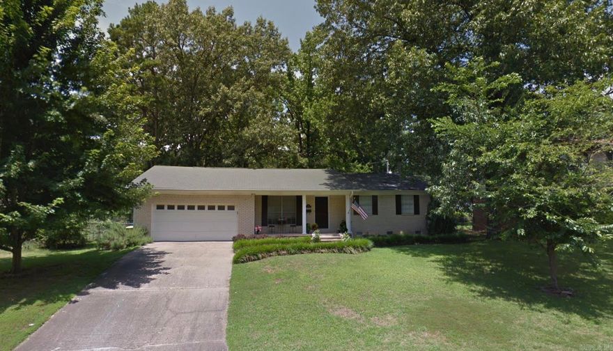 Under Contract Before Listed