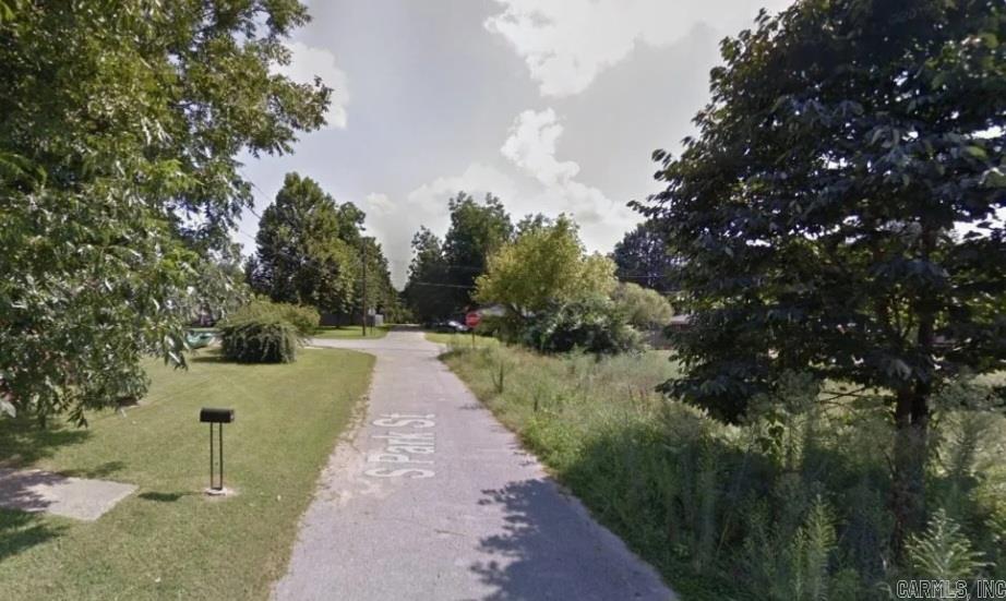 Motsinger Park - Land