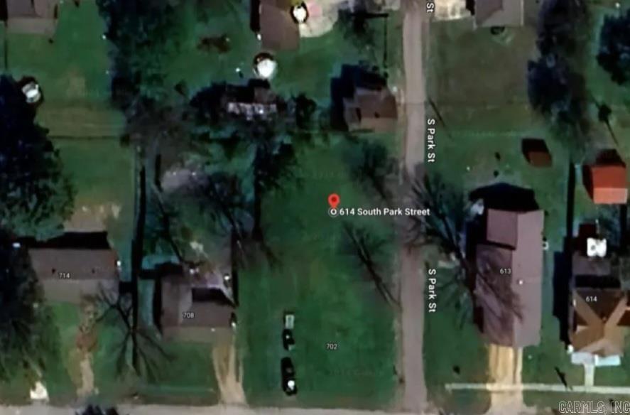 Motsinger Park - Land