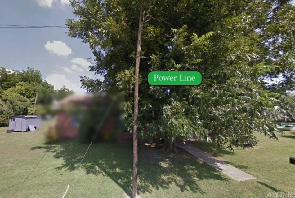 Motsinger Park - Land