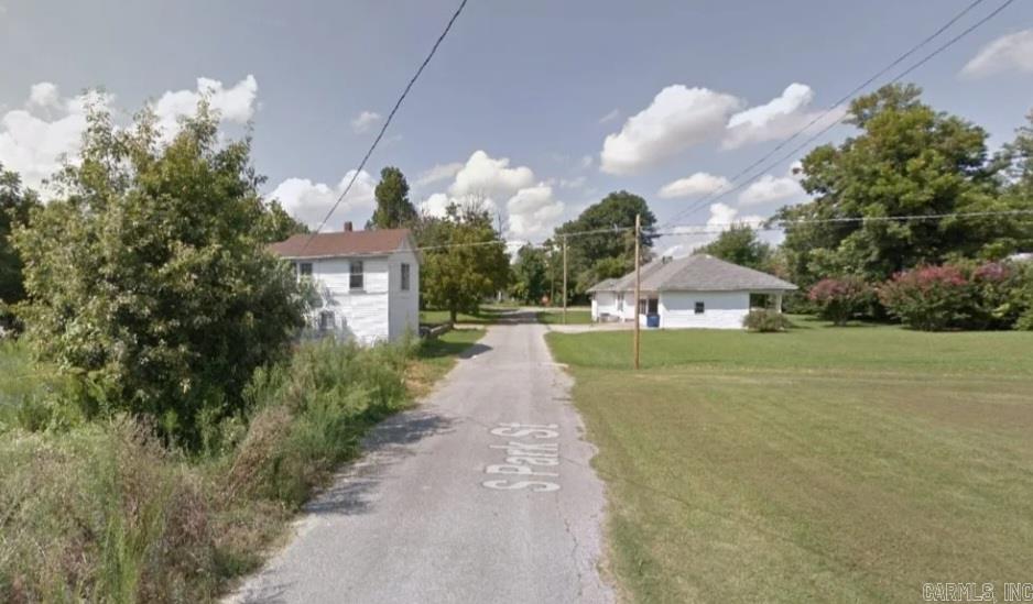 Motsinger Park - Land