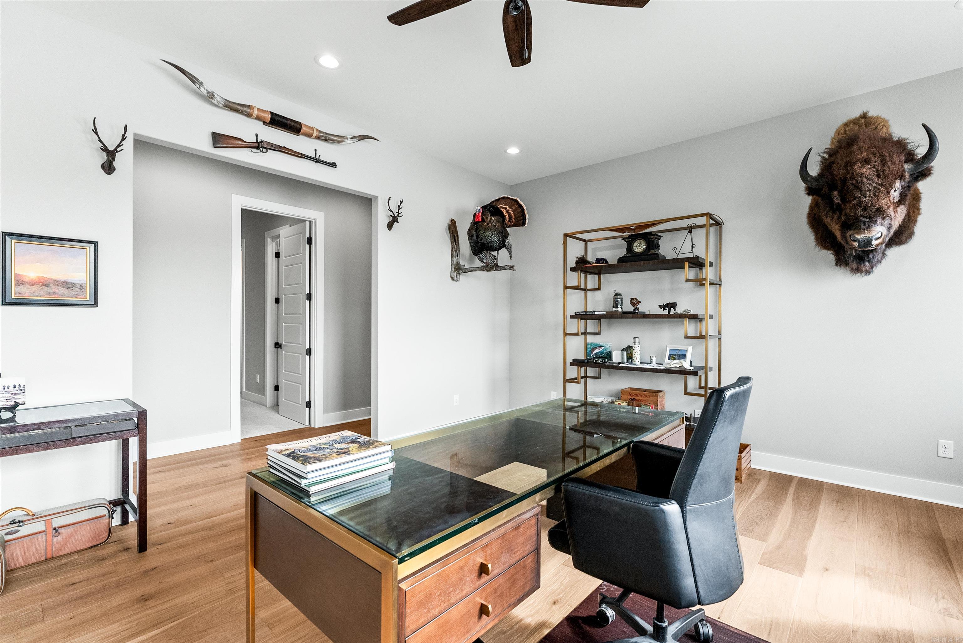 THE POINTE HURRICANE ESTATES - Residential
