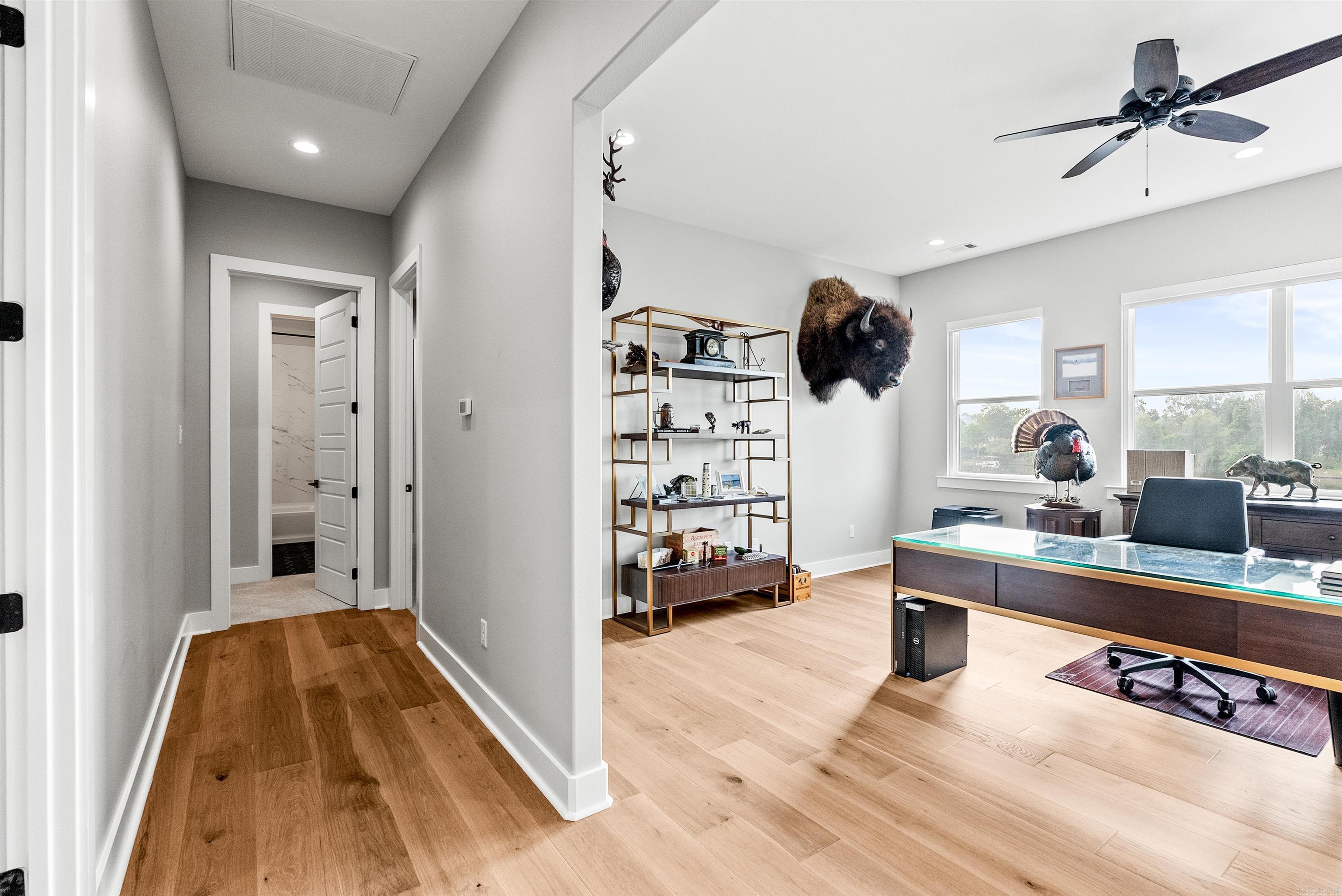 THE POINTE HURRICANE ESTATES - Residential