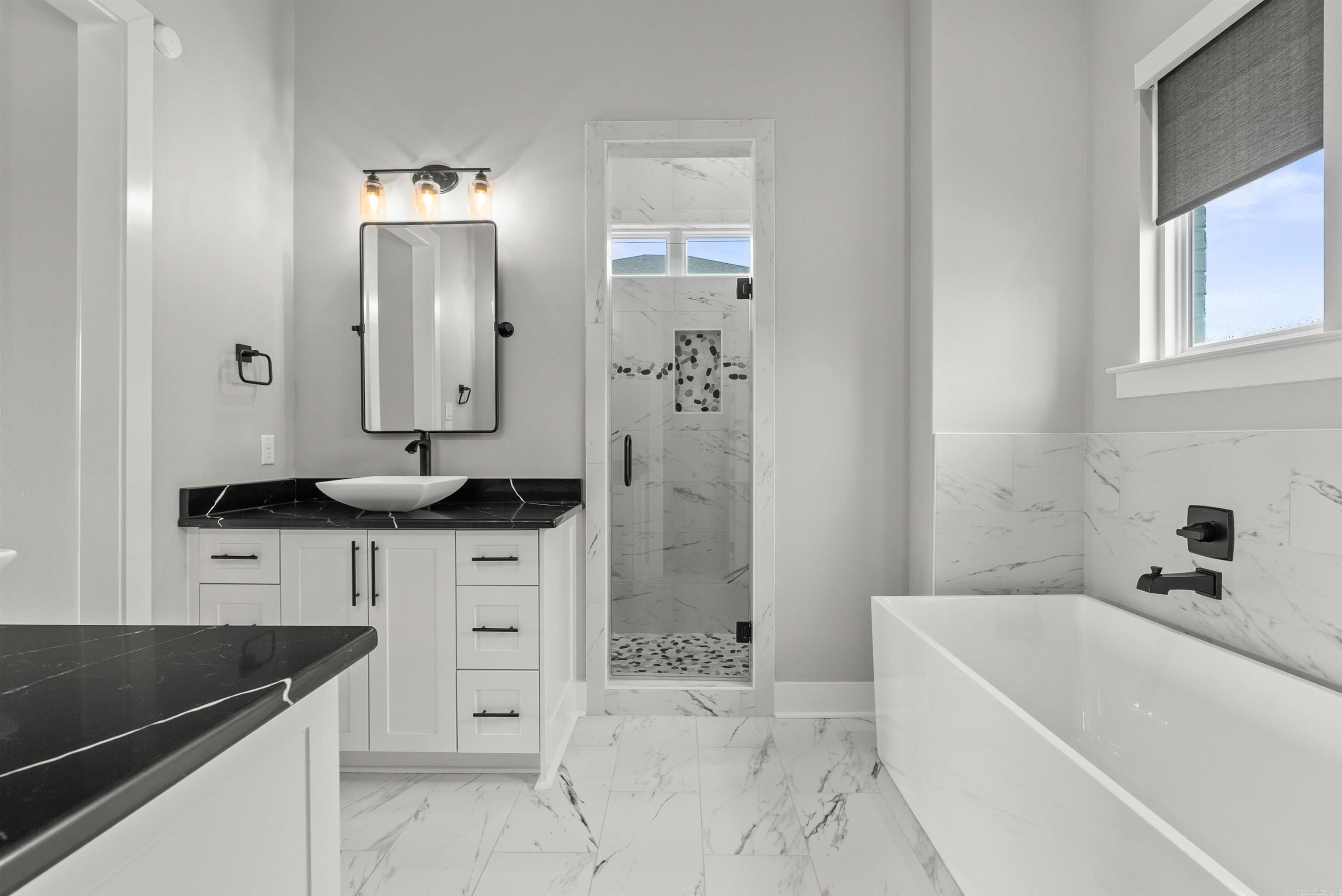 THE POINTE HURRICANE ESTATES - Residential