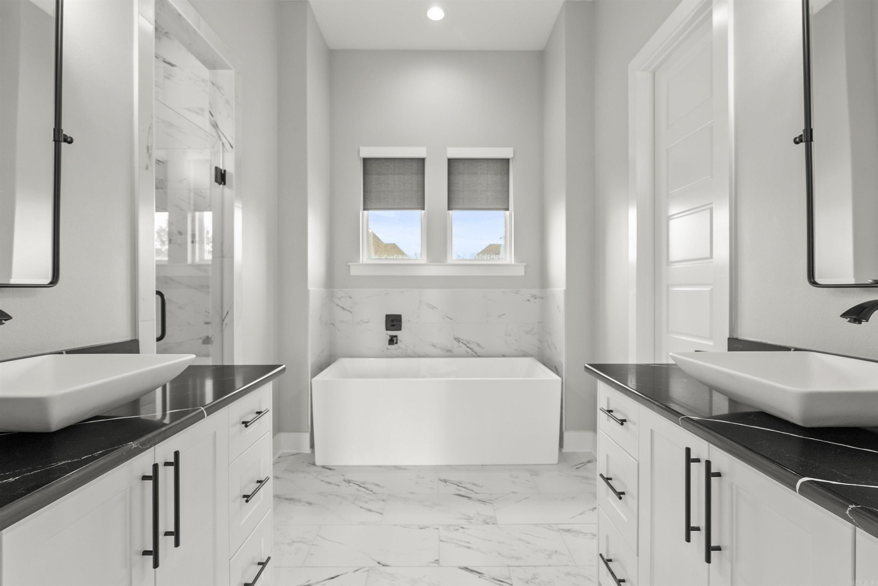 THE POINTE HURRICANE ESTATES - Residential