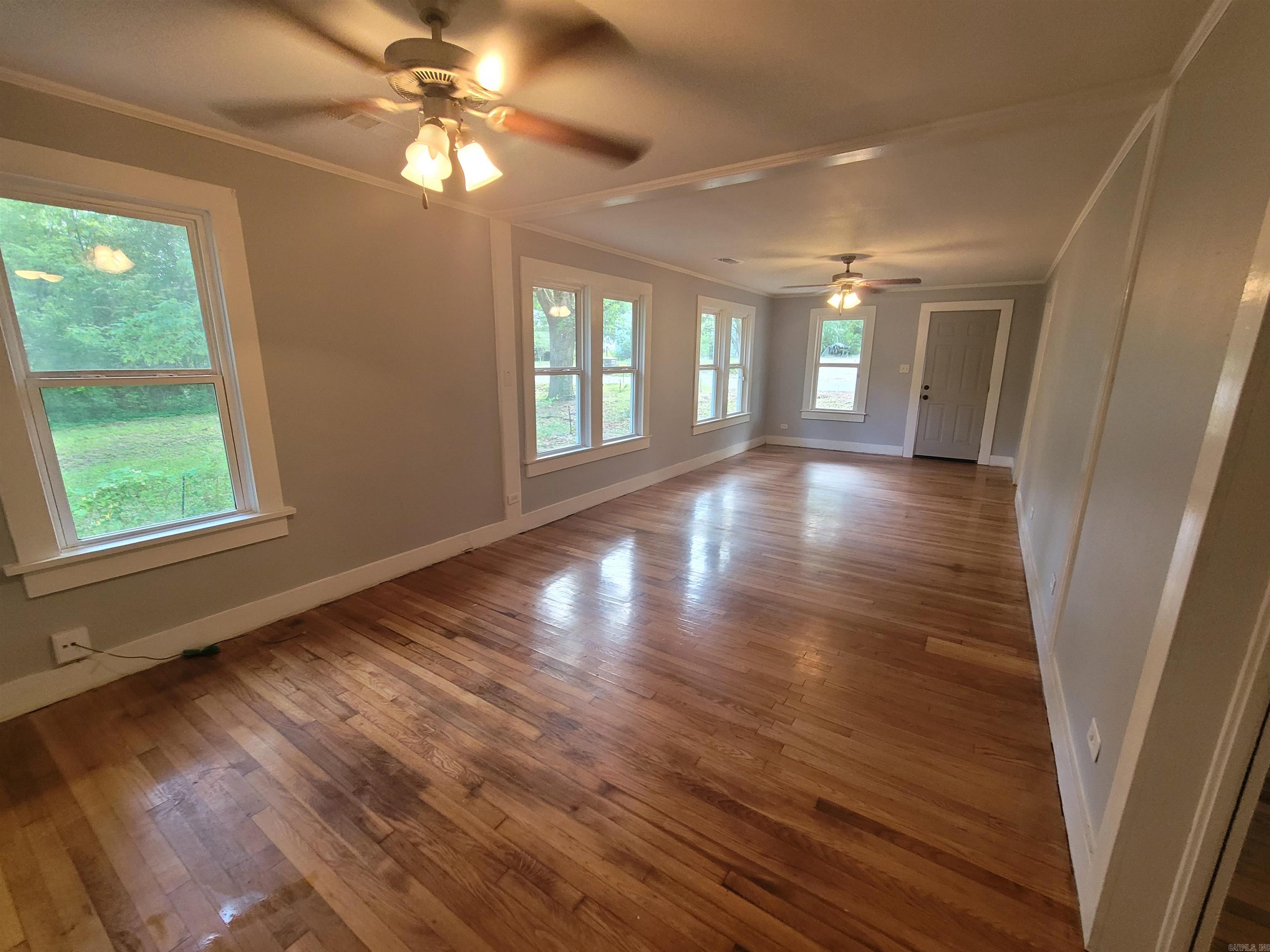 Moline - Residential Lease