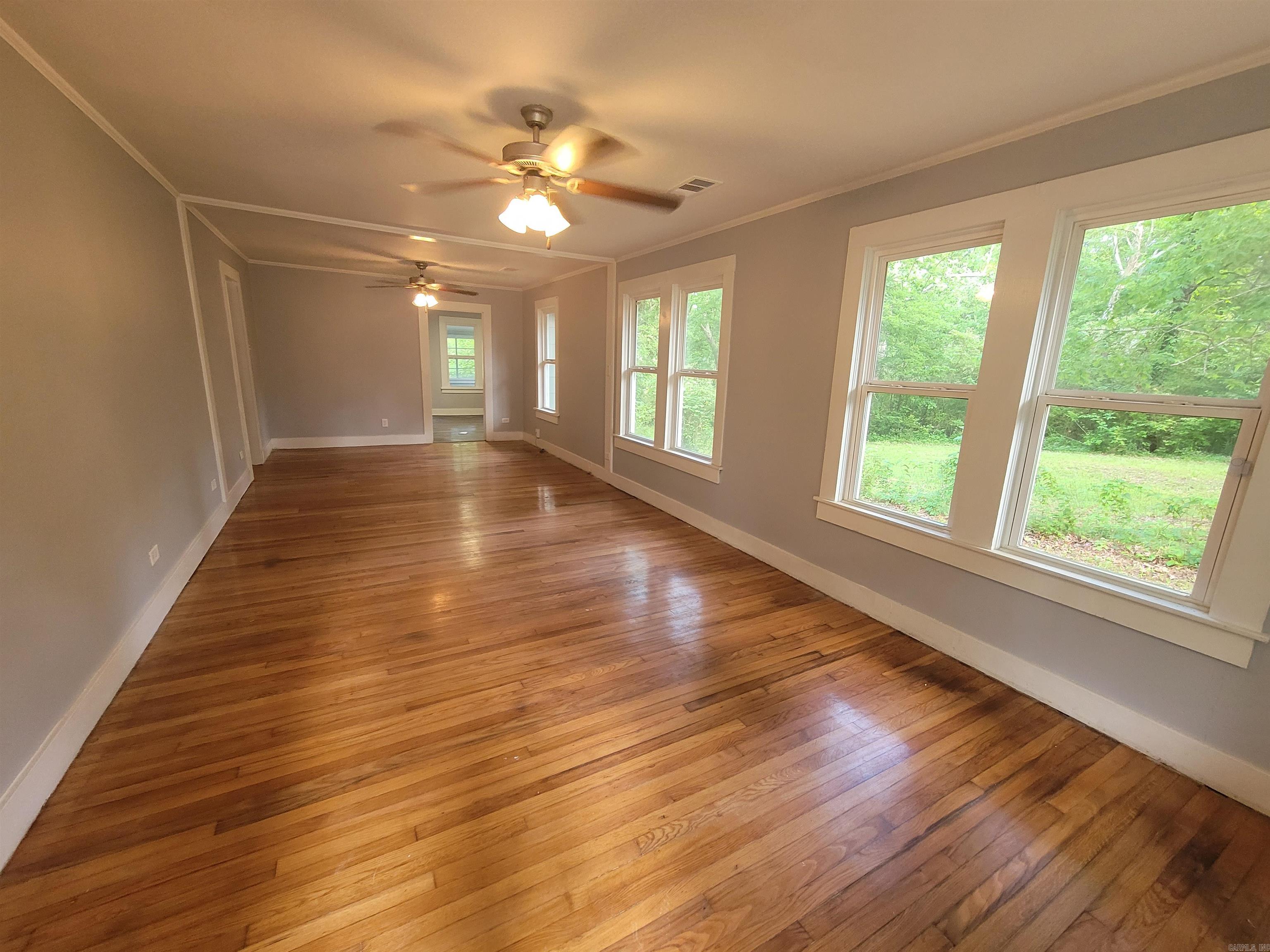 Moline - Residential Lease