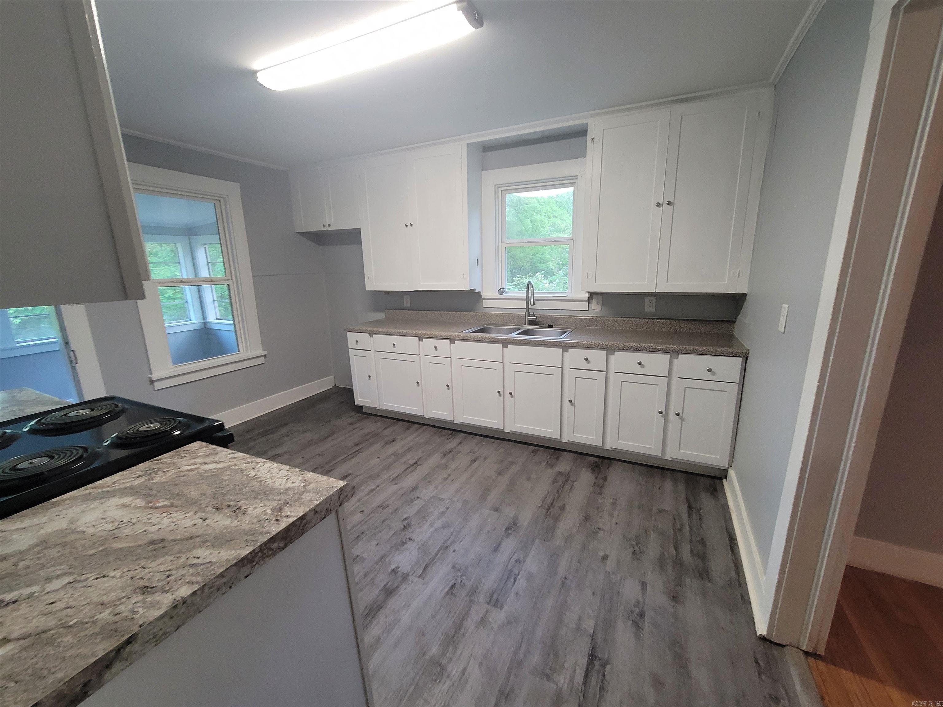 Moline - Residential Lease