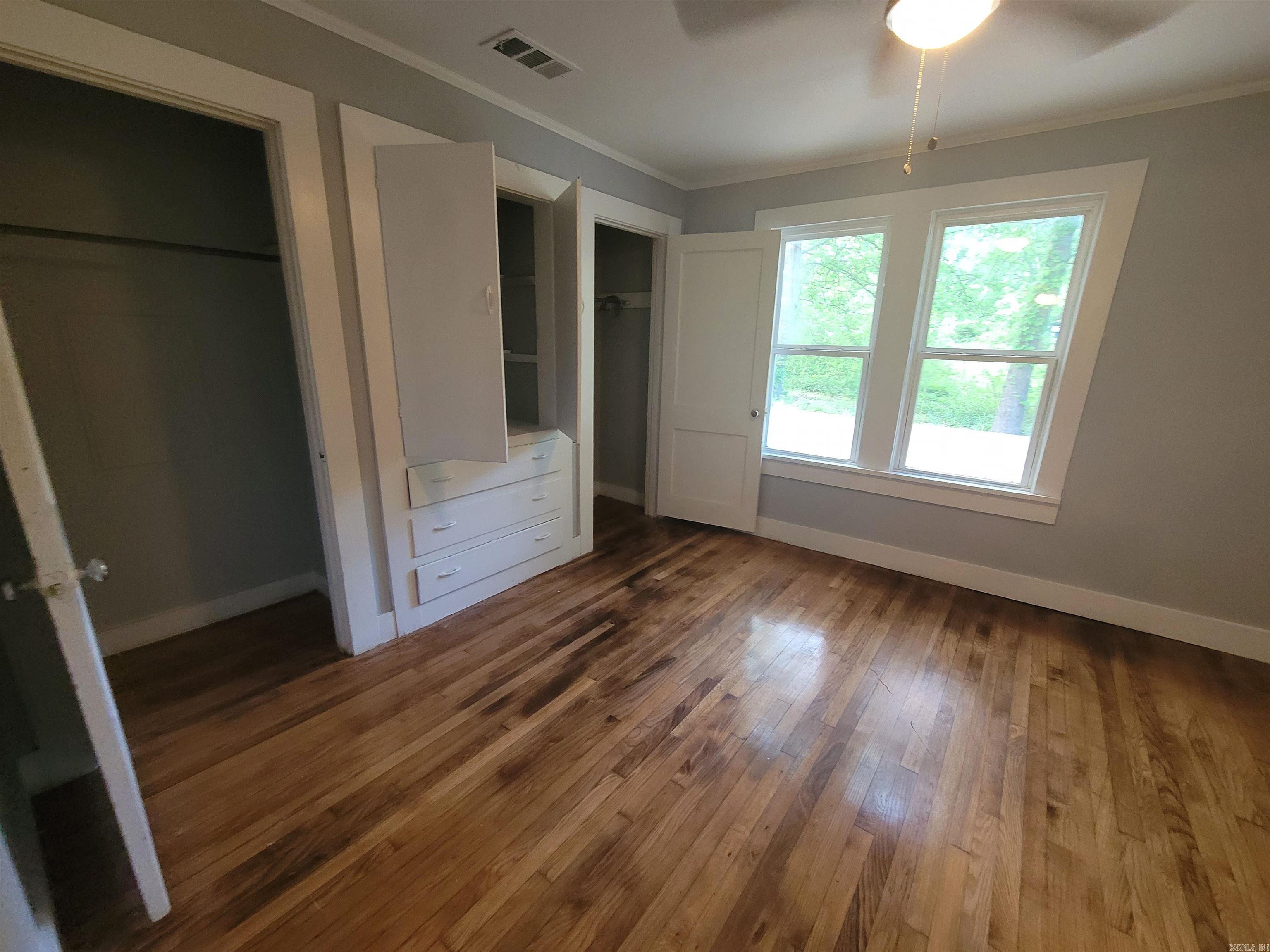 Moline - Residential Lease