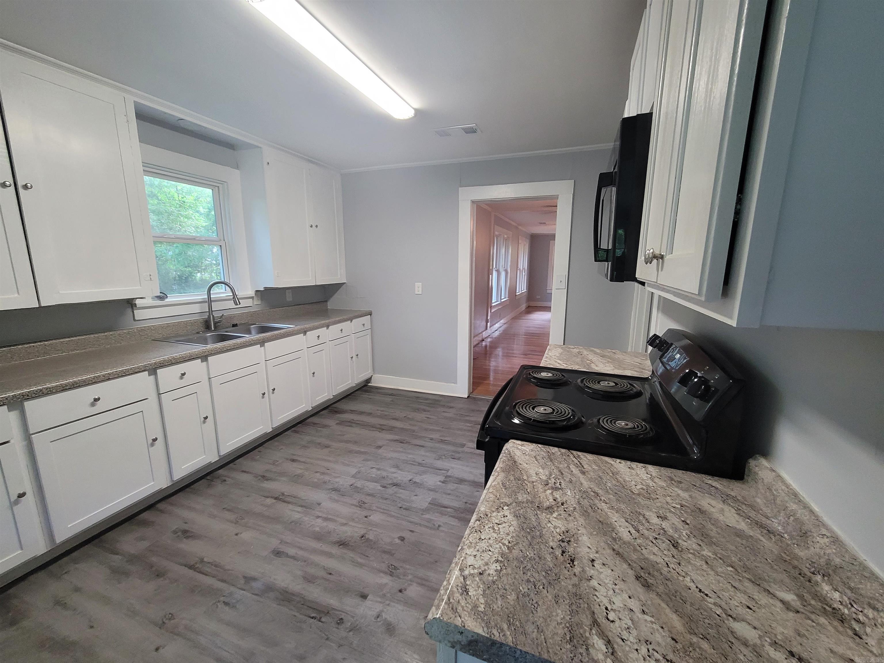 Moline - Residential Lease