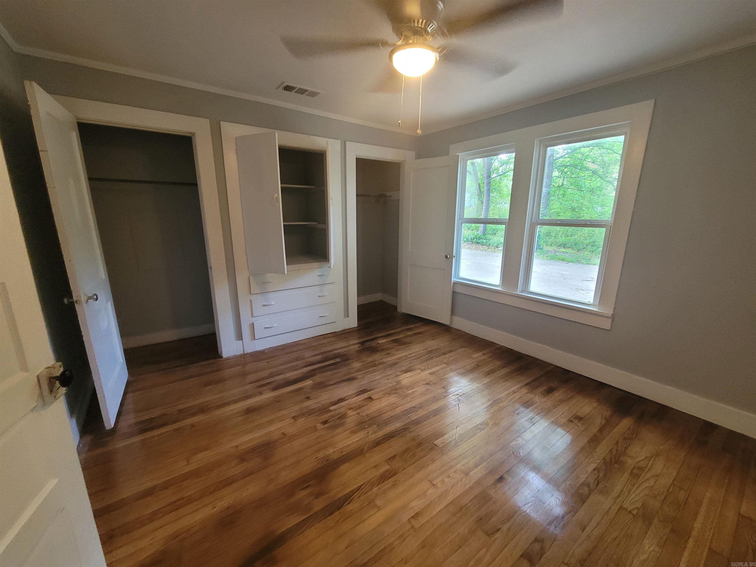 Moline - Residential Lease