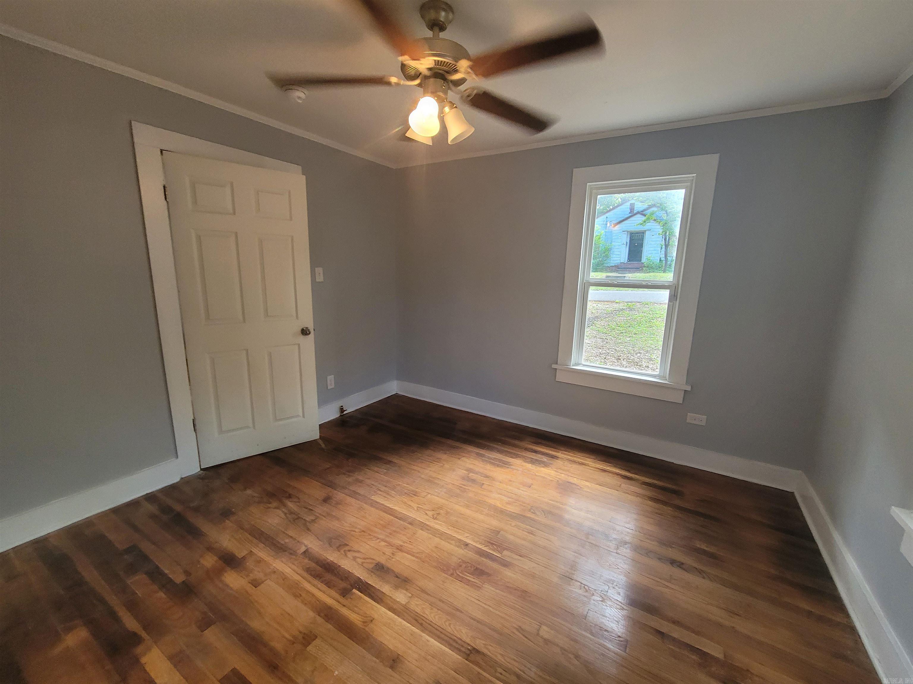 Moline - Residential Lease