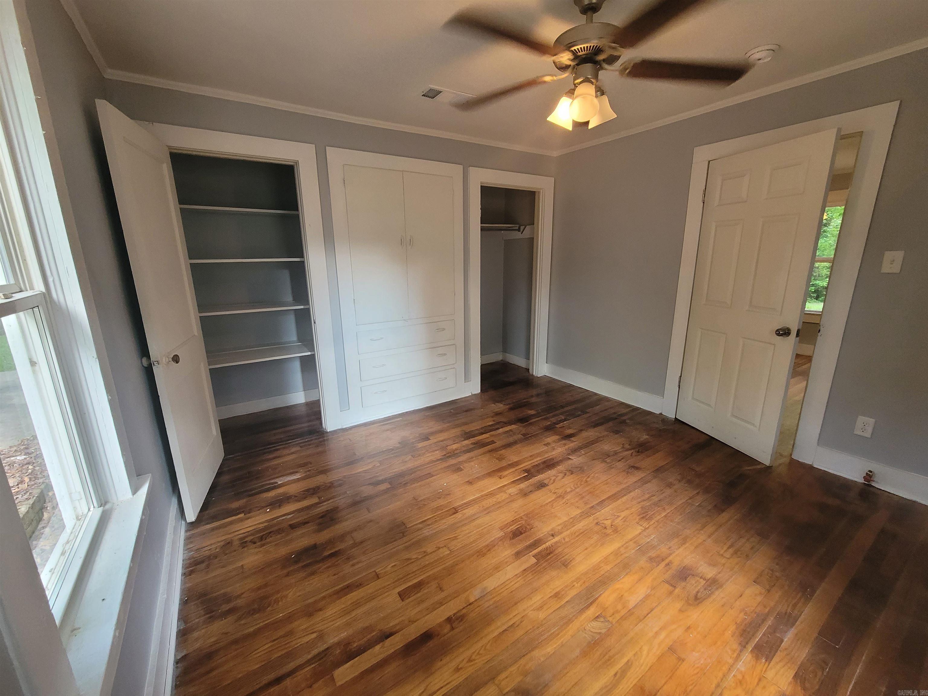 Moline - Residential Lease