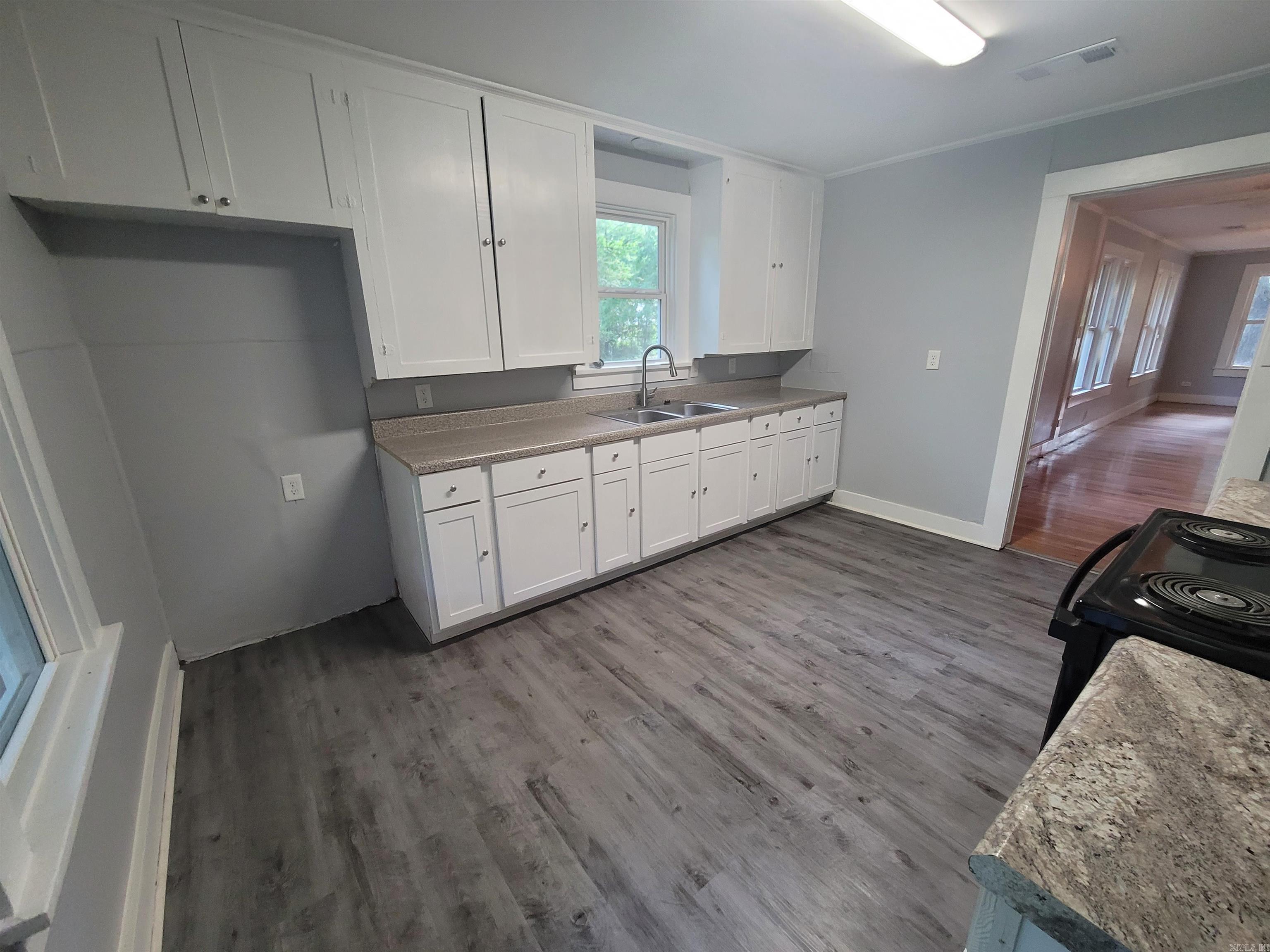 Moline - Residential Lease