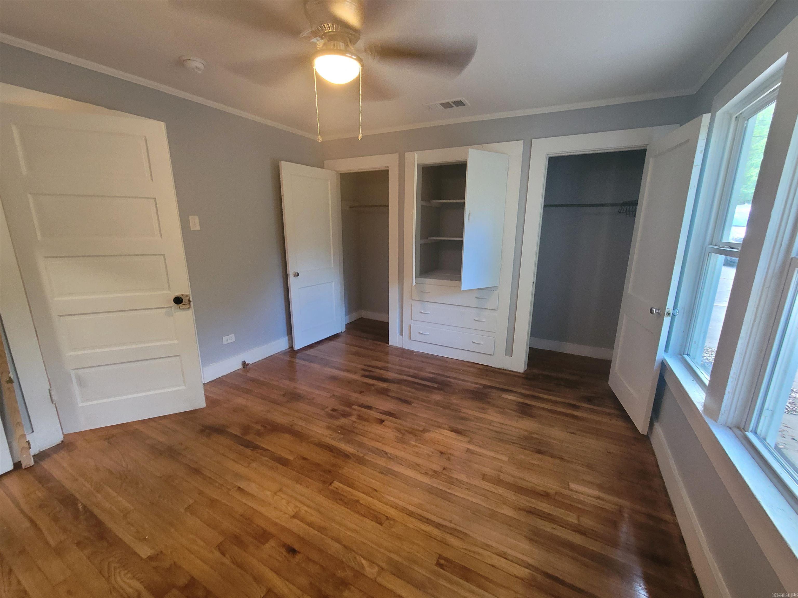 Moline - Residential Lease