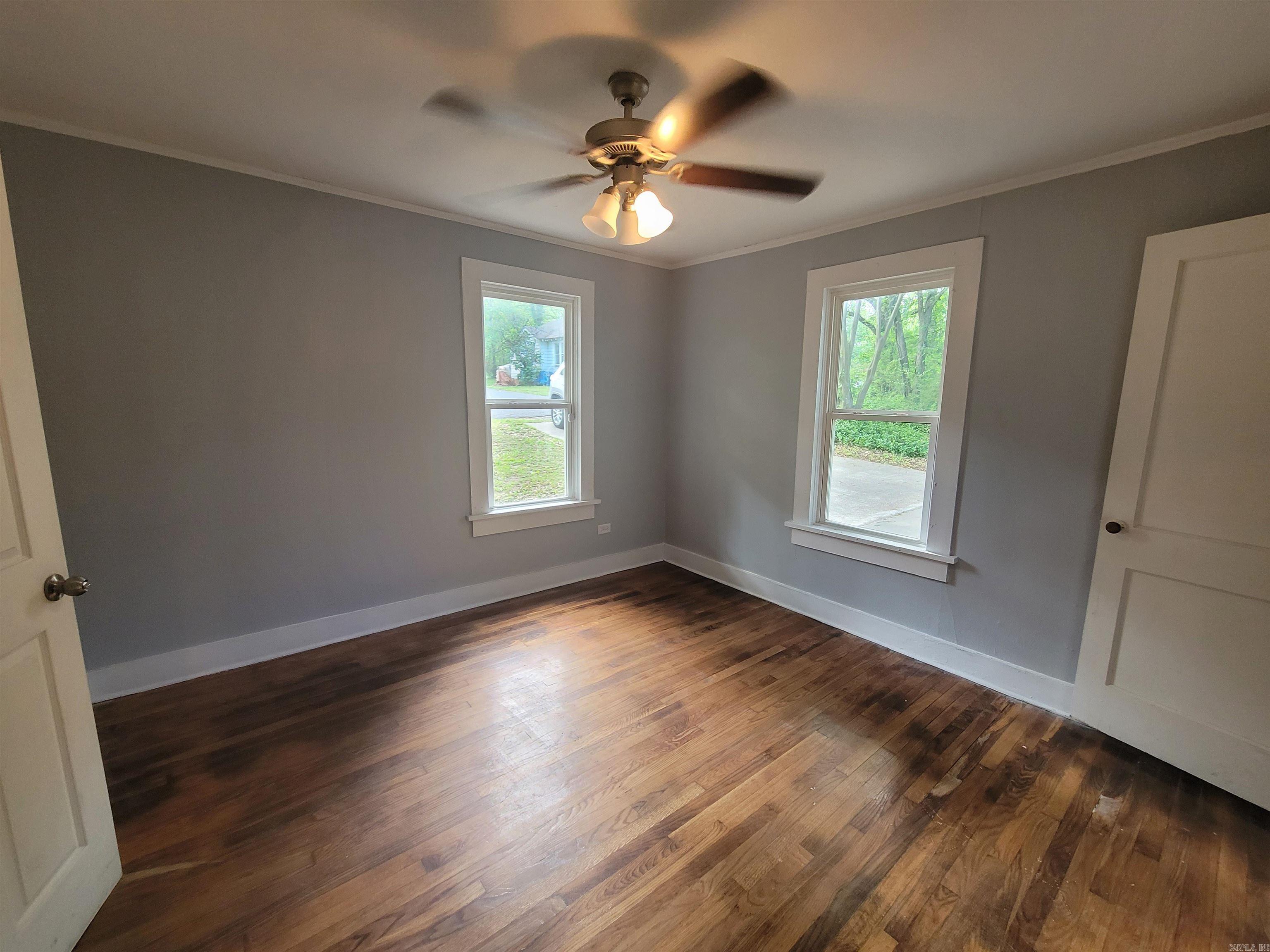 Moline - Residential Lease